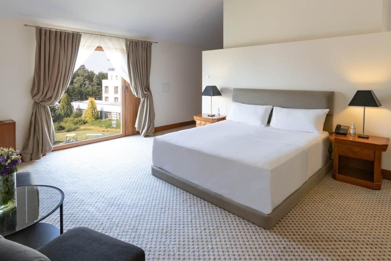 Vilnius Grand Resort Ezeraiciai Esterno foto